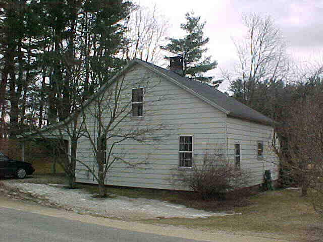 Building photograph for 107+111 SALMON KILL ROAD